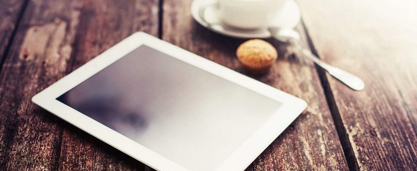 Coffee Tablet
